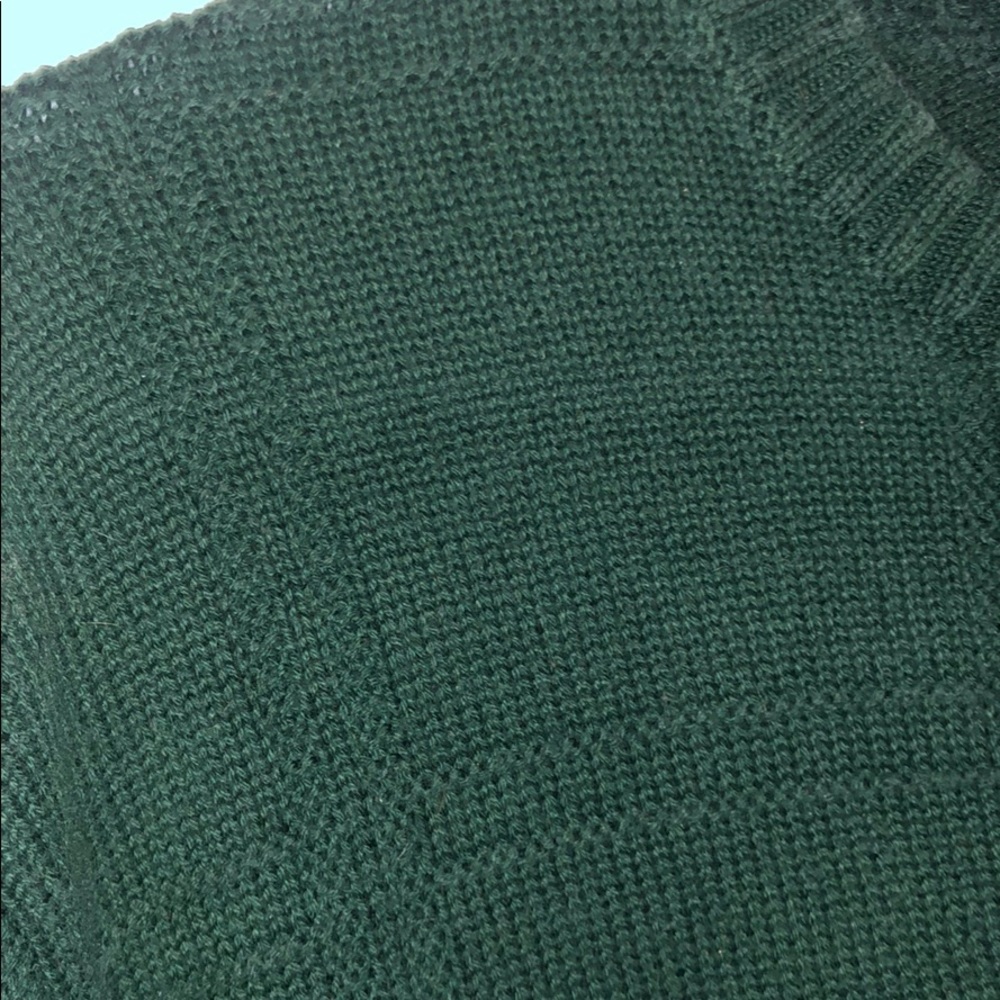 Geoffrey Beene men’s sweater in lg
